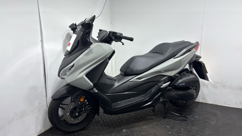 Honda NSS 125ADSTED (26MY)